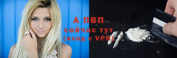 твердый Алексин